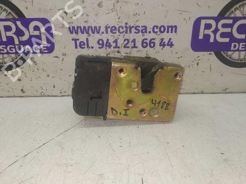 Front left lock CITROËN XSARA Coupe (N0) 1.6 16V | BP9478275C98 