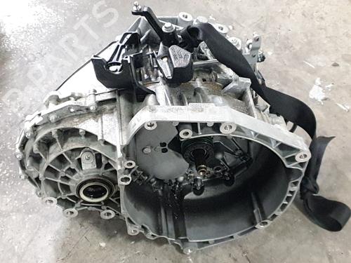 Gearbox PEUGEOT BOXER Platform/Chassis 2.2 BlueHDi 140 | BP40109252M3 - Image 2