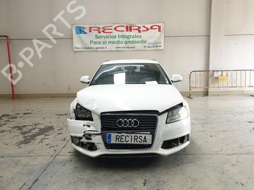 Speaker AUDI A3 (8P1) 1.8 TFSI | BP40252737E2 - Image 8
