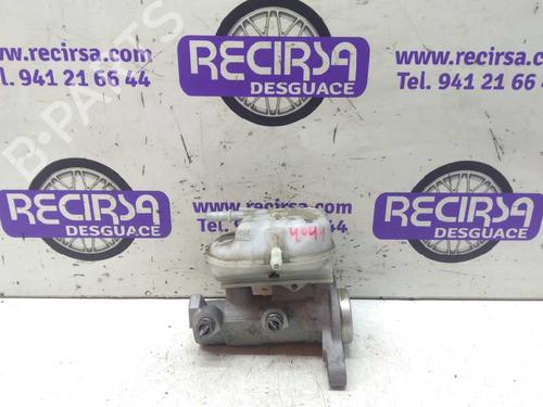 Used Brake master cylinder FORD TRANSIT CUSTOM V362 Bus (F3) [2012-2025]  9474366
