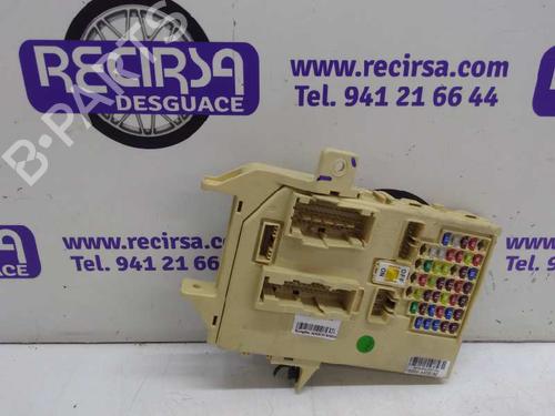 Used Fuse box KIA CARENS IV [2013-2025]  9475854