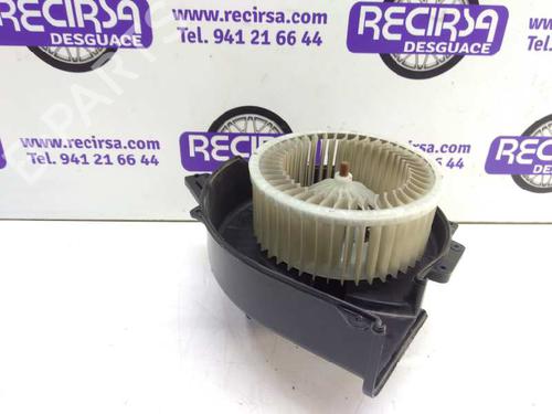 Used Heater blower motor SEAT IBIZA IV SC (6J1, 6P5) [2008-2018]  9463983