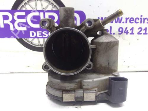 Throttle body SEAT AROSA (6H1)  | BP9473737M82 