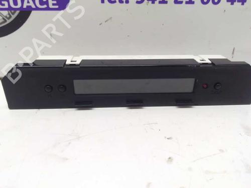 Display monitor FIAT SEDICI (189_) 1.9 D Multijet | BP9468216C48 