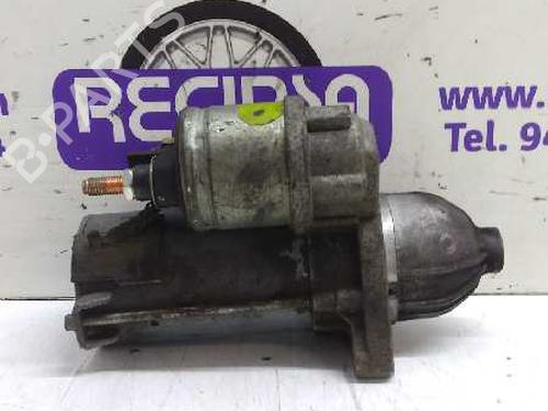 Starter FIAT GRANDE PUNTO (199_)  | BP9481051M8 