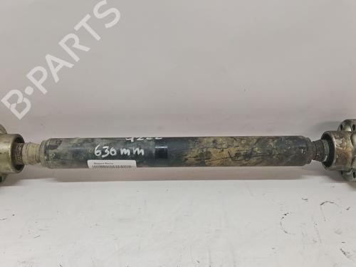 Used Driveshaft Driveshaft VW TOUAREG (7LA, 7L6, 7L7) 3.0 V6 TDI (225 hp) 9481271 9481271