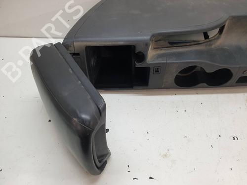 Armrest / Center console NISSAN QASHQAI / QASHQAI +2 I (J10, NJ10, JJ10E)  | BP18708557I20 
