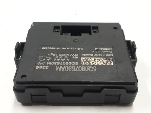 Electronic module VW GOLF VII (5G1, BQ1, BE1, BE2) 1.6 TDI | BP32470987M83 - Image 4