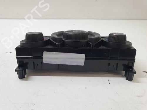 Climate control PEUGEOT 5008 (0U_, 0E_)  | BP15639420I5 
