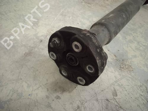 Driveshaft BMW 3 (E90) 320 d | BP11804130M37 