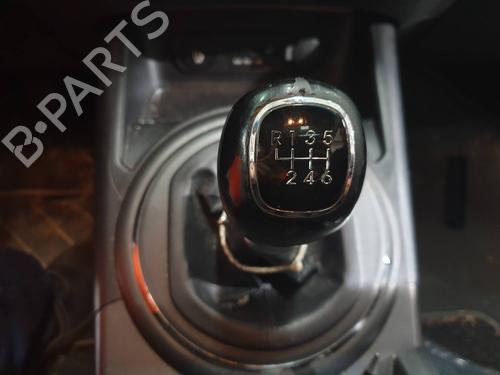 Venstre foran utvendig håndtak KIA SPORTAGE III (SL) [2009-2017]  22714655