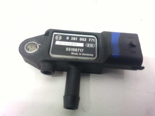 Electronic sensor FIAT SEDICI (189_) 1.9 D Multijet | BP9468207M84 