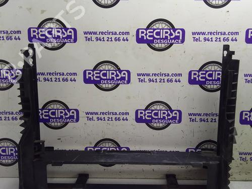 Frontplade/Frontkurv BMW 5 (E60) 530 d | BP9482323C72 