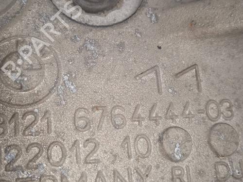 Right front steering knuckle BMW 1 (E87) 118 d | BP9483120M26 