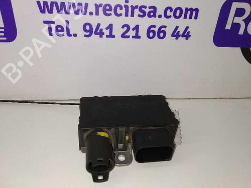Used Electronic module MERCEDES-BENZ A-CLASS (W169) A 180 CDI (169.007, 169.307) (109 hp) 9461278