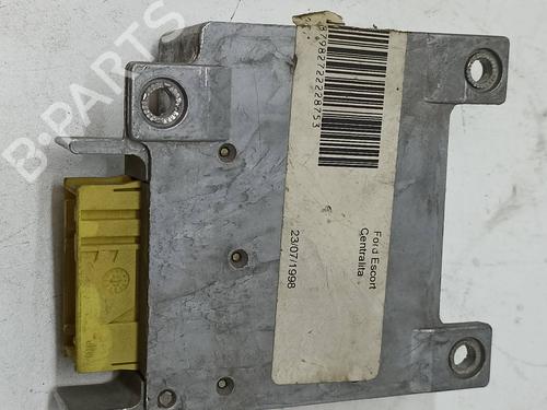 ECU airbags FORD ESCORT CLASSIC (AAL, ABL)  | BP9490576M53 
