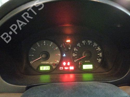 Catalyst KIA PICANTO I (SA) 1.1 | BP30182124M10