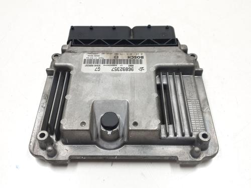 Engine control unit (ECU) CHEVROLET CAPTIVA (C100, C140) 2.0 D 4WD | BP33466105M57 - Image 3