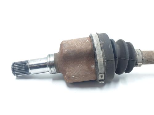 Left front driveshaft FORD C-MAX (DM2) 1.6 TDCi | BP32471019M38