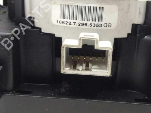 Switch FIAT 500 (312_)  | BP9464152I30 