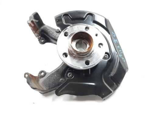 Left front steering knuckle SEAT ARONA (KJ7, KJP) 1.0 TSI | BP35782548M25 - Image 2