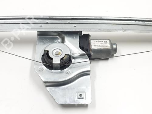 Front left window mechanism CITROËN BERLINGO Box Body/MPV (B9)  | BP29745658C22