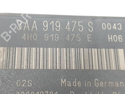 Electronic module VW TIGUAN (5N_) 2.0 TDI | BP32989226M83  - Image 6