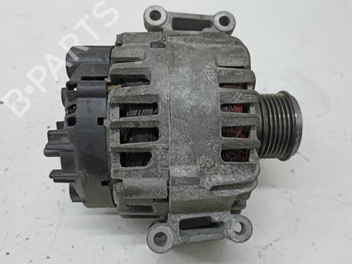 Used Alternator VW GOLF VII (5G1, BQ1, BE1, BE2) [2012-2021]  16961786