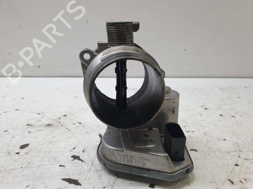 Used Throttle body BMW 1 Coupe (E82) [2006-2013]  26564237