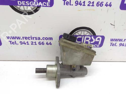 Brake master cylinder BMW 3 (E46) 320 d | BP9468090M77