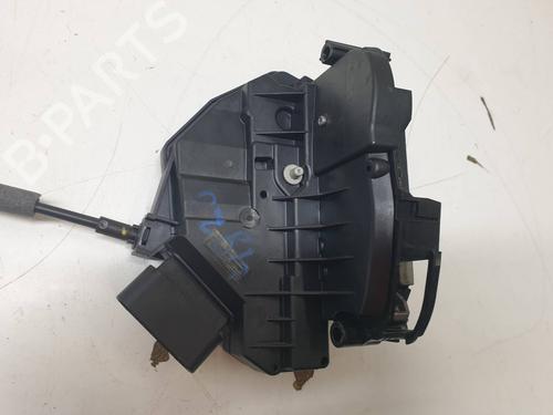 Front left lock FORD FOCUS III  | BP15070734C98 