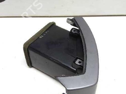 Air vent MITSUBISHI OUTLANDER II (CW_W) 2.0 DI-D (CW8W) | BP11674682I21 