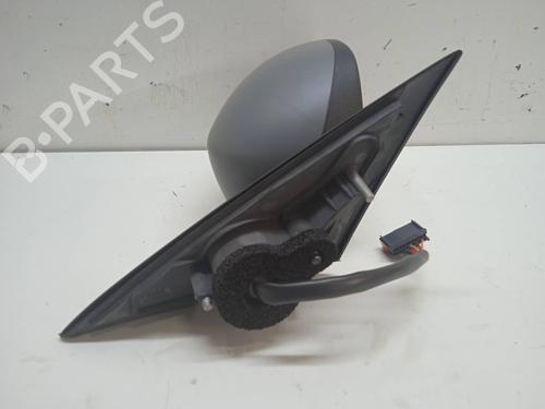 Left mirror JAGUAR X-TYPE I (X400) 2.2 D | BP13057314C26 