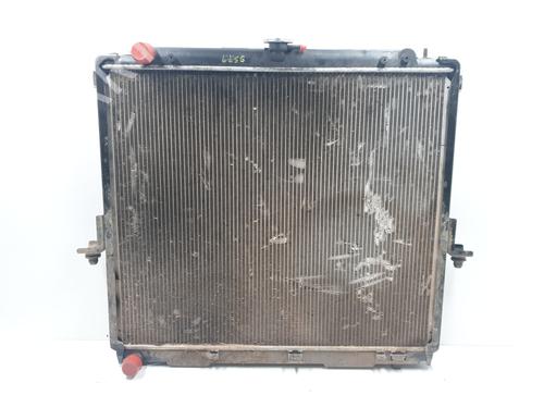 Water radiator NISSAN NAVARA NP300 (D40) | BP34644817M31 - Image 2
