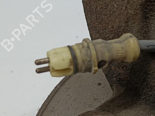 Right front steering knuckle RENAULT MEGANE II (BM0/1_, CM0/1_)  | BP9490662M26 