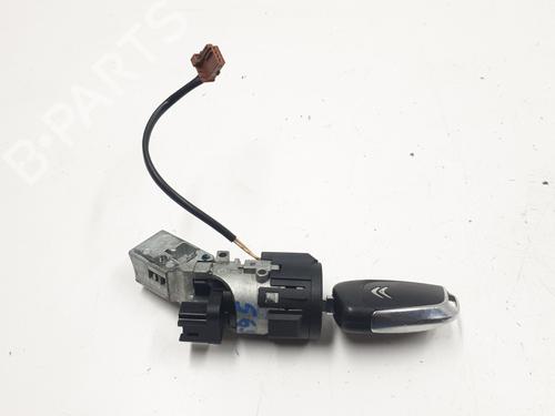 Used Ignition barrel Ignition barrel 37795892 37795892