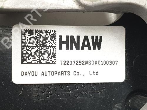 Rat KIA STONIC (YB) 1.0 T-GDi Eco-Dynamics+ | BP30728301C49