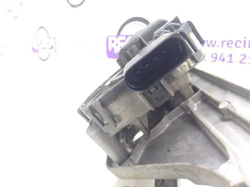 Front wiper motor FORD FOCUS II (DA_, HCP, DP)  | BP9466958M29 