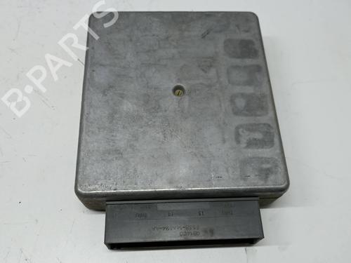 Engine control unit (ECU) FORD FOCUS I (DAW, DBW)  | BP9479349M57 