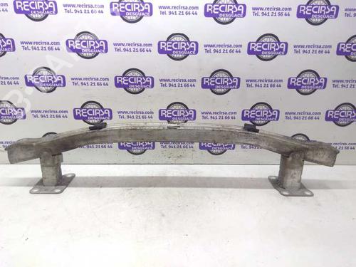 Used Front bumper reinforcement RENAULT MEGANE II Estate (KM0/1_) [2003-2012]  9475037
