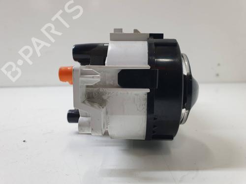 Climate control PEUGEOT 208 I (CA_, CC_)  | BP16248563I5 