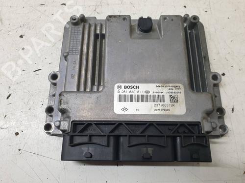 Used Engine control unit (ECU) RENAULT CLIO IV (BH_) [2012-2021]  23857676