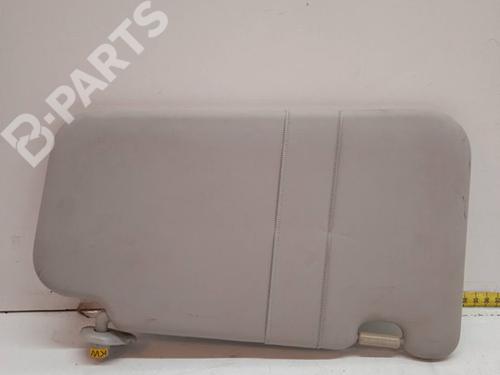 left-sun-visor-nissan-juke-f15-15-dci-2010-2011-2012-2013-2014-2015-2016-2017-2018-2019-9484691 main image