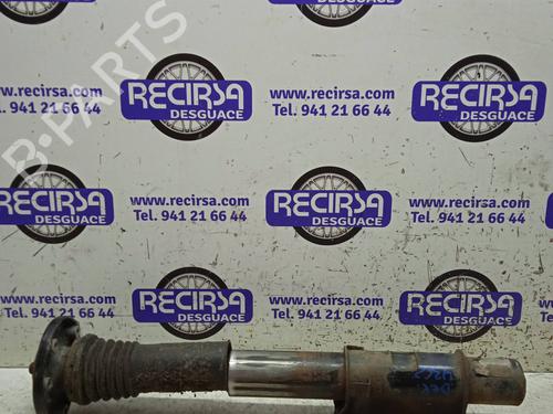 Used Left front shock absorber MERCEDES-BENZ SPRINTER 3,5-t Van (B906) [2006-2020]  9484347