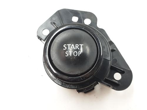 Used Ignition barrel Ignition barrel RENAULT TALISMAN Grandtour (KP_) 2.0 Blue dCi 160 (KPAM) (160 hp) 36533381 36533381