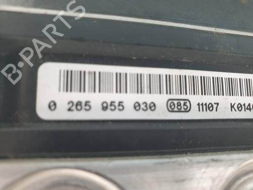ABS pump VW POLO V (6R1, 6C1)  | BP18604272M43 