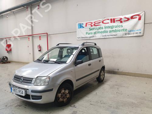 Elektronisk sensor FIAT PANDA (169_) 1.2 (169.AXB11, 169.AXB1A) | BP20703016M84 