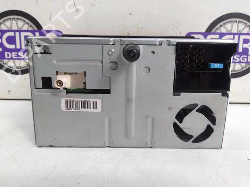 Radio OPEL CORSA D (S07)  | BP9470181E6 