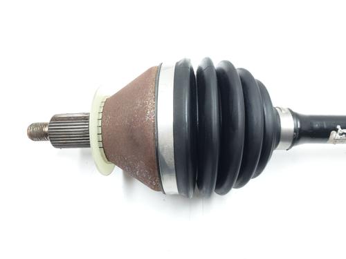 Left front driveshaft SEAT ARONA (KJ7, KJP) 1.0 TSI | BP35782558M38 - Image 2