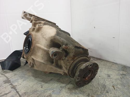 Rear differential BMW 3 (E46) 320 d | BP22598603M24 